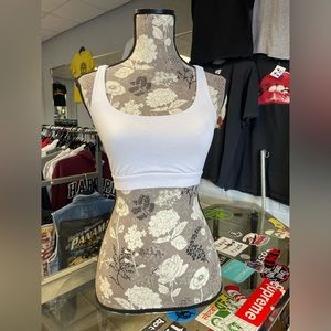 Lululemon Sports Bra Size 6